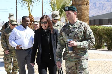 tmc fort irwin